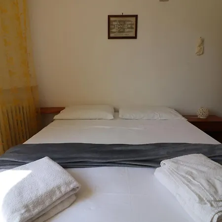 Charming 2 Bedroom In Otranto, Italy Tatil Evi *