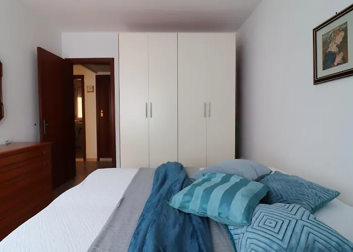 Tatil Evi Charming 2 Bedroom In Otranto, Italy *