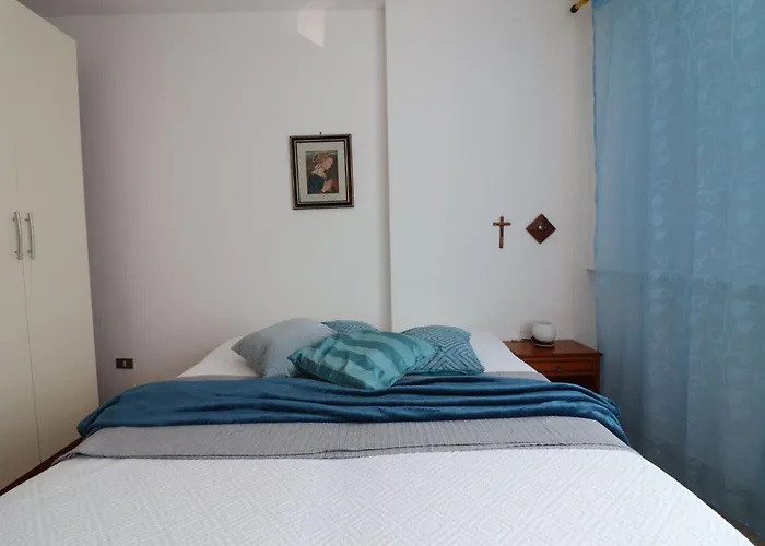 Charming 2 Bedroom In Otranto, Italy Otranto