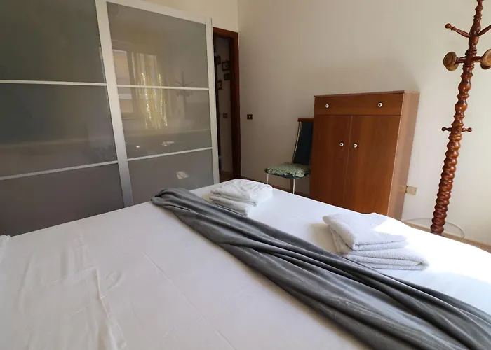 Charming 2 Bedroom In Otranto, Italy *