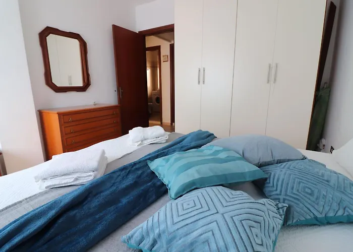 Tatil Evi Charming 2 Bedroom In Otranto, Italy *