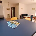 Charming 2 Bedroom In Otranto, Italy Hébergement de vacances *