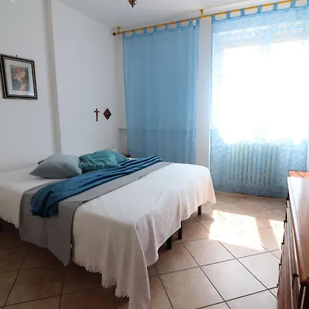 بيت للعطل Charming 2 Bedroom In Otranto, Italy *
