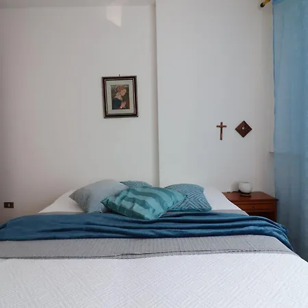 Charming 2 Bedroom In Otranto, Italy أوترانتو