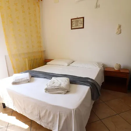 بيت للعطل Charming 2 Bedroom In Otranto, Italy