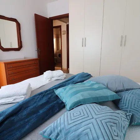 Σπίτι διακοπών Charming 2 Bedroom In Otranto, Italy *