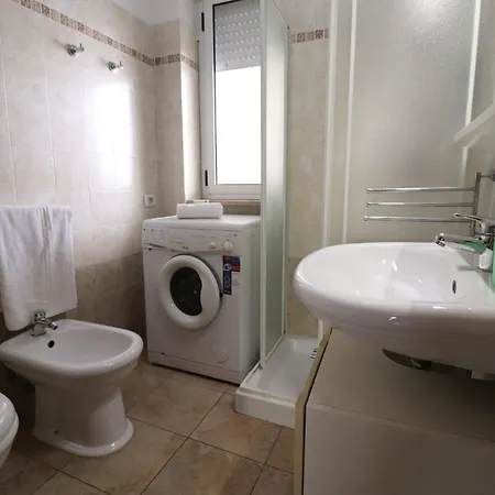 Σπίτι διακοπών Charming 2 Bedroom In Otranto, Italy *