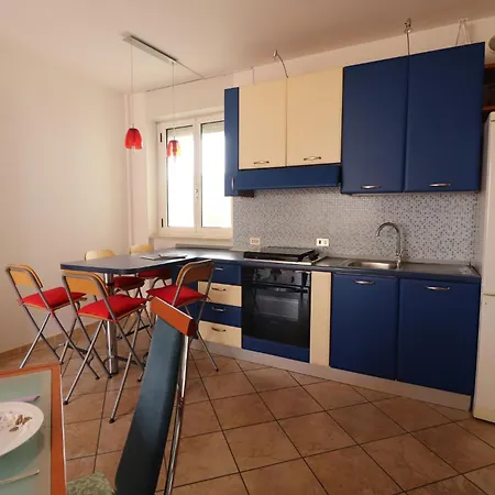Charming 2 Bedroom In Otranto, Italy Tatil Evi Otranto