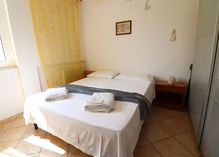 Σπίτι διακοπών Charming 2 Bedroom In Otranto, Italy