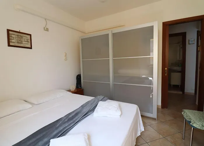 Σπίτι διακοπών Charming 2 Bedroom In Otranto, Italy