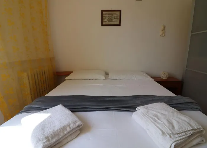 Charming 2 Bedroom In Otranto, Italy Σπίτι διακοπών *