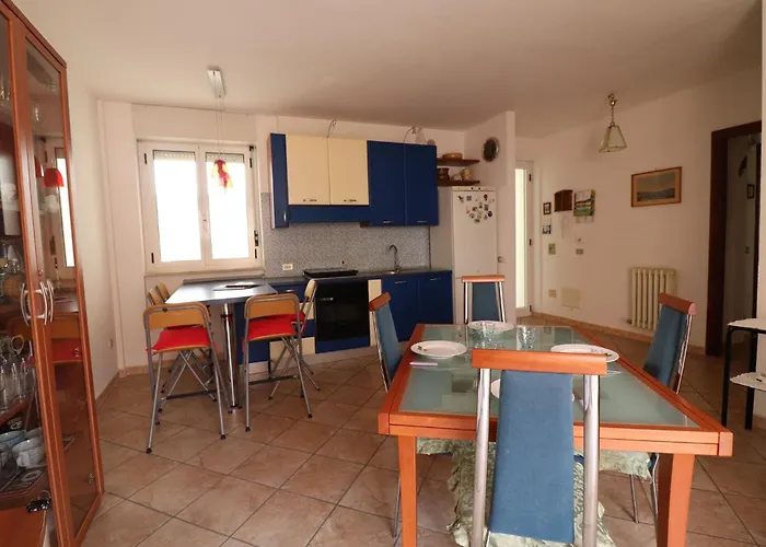 Charming 2 Bedroom In Otranto, Italy Σπίτι διακοπών