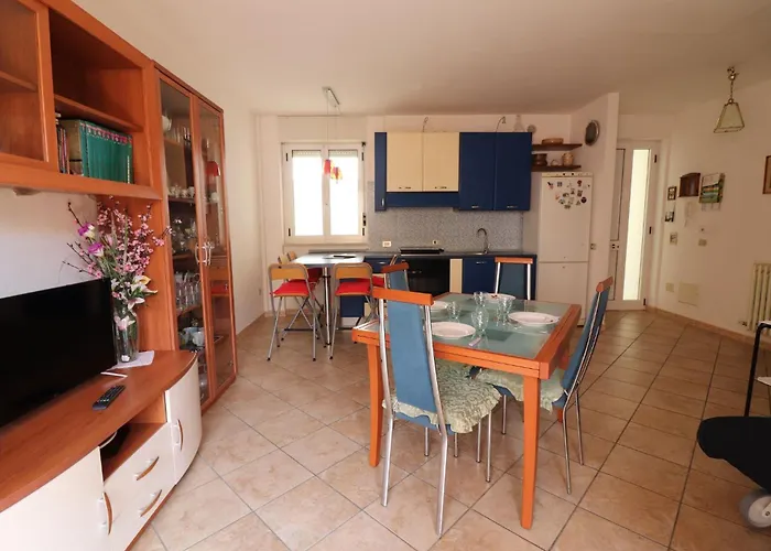 Charming 2 Bedroom In Otranto, Italy *