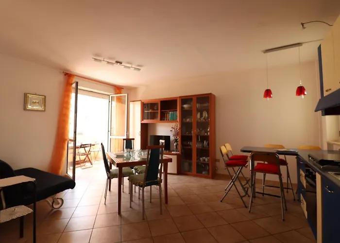 Charming 2 Bedroom In Otranto, Italy