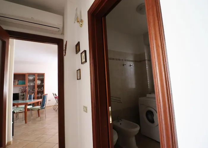 Σπίτι διακοπών Charming 2 Bedroom In Otranto, Italy